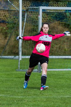 Bild 300 - Frauen TSV Gnutz - SG S�lfeld/Oe/Se/Stu : Ergebnis: 2:3